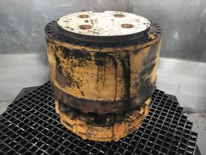 Liebherr Final Drive